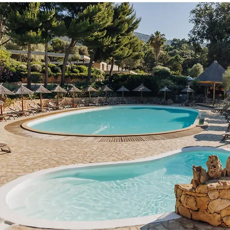 Campingplads Vigna Maggiore