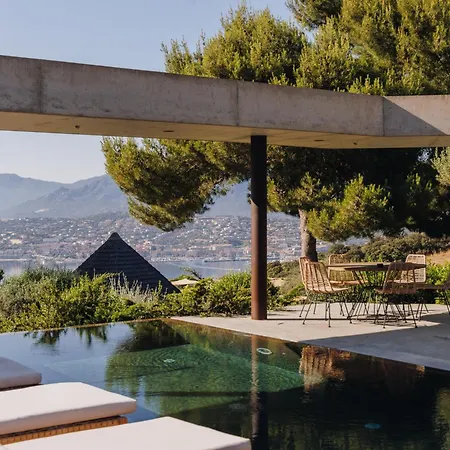 Vigna Maggiore Campingplads Olmeto (Corsica)