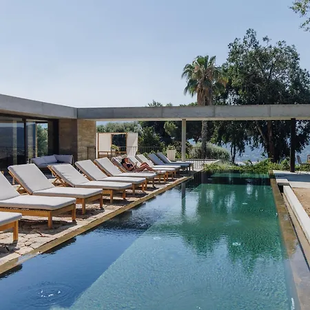 Кемпинг Vigna Maggiore Ольмето