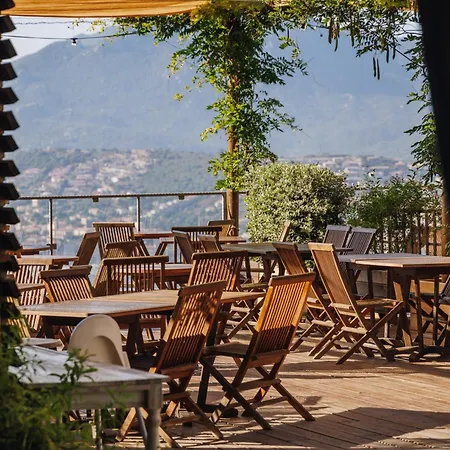 Vigna Maggiore 3* Ольмето