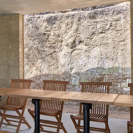 Vigna Maggiore Кемпинг