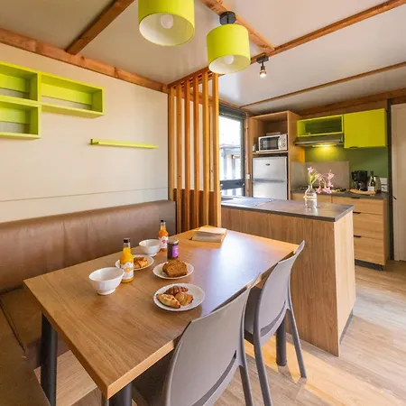 Vigna Maggiore 营地 3*