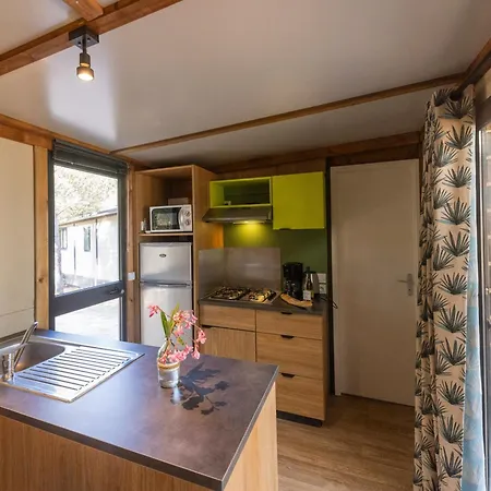 营地 Vigna Maggiore 奥尔梅托