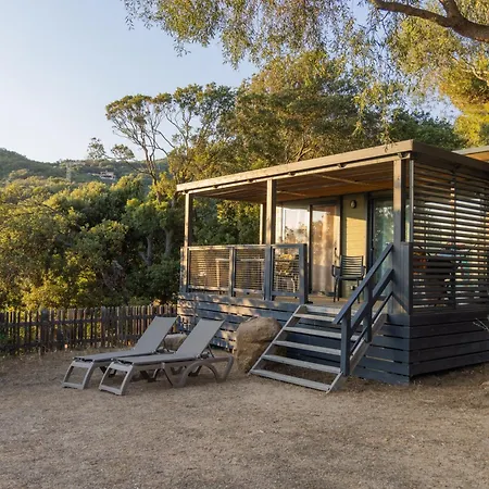 Vigna Maggiore Campingplads