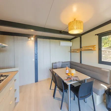 Vigna Maggiore 3* 奥尔梅托