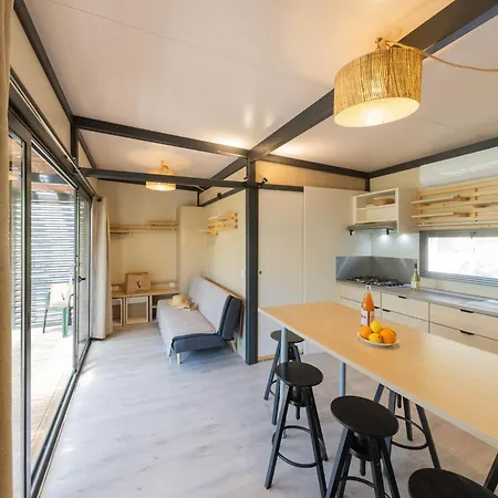 Vigna Maggiore Campingplads Olmeto (Corsica)