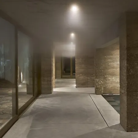 Vigna Maggiore 3* 奥尔梅托