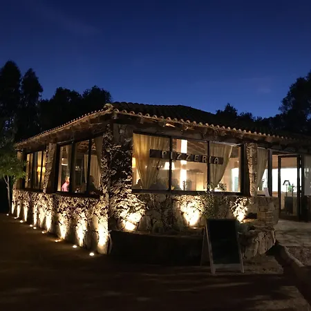 Vigna Maggiore 奥尔梅托