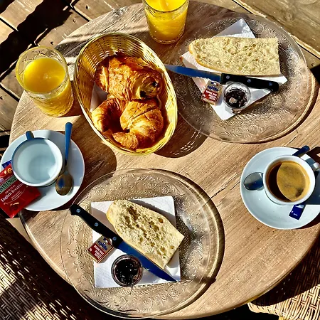 Vigna Maggiore Ольмето