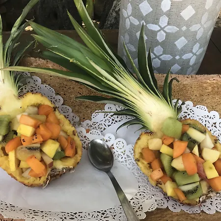 Vigna Maggiore 3* Ольмето