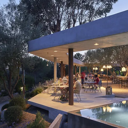 Vigna Maggiore Кемпинг 3*