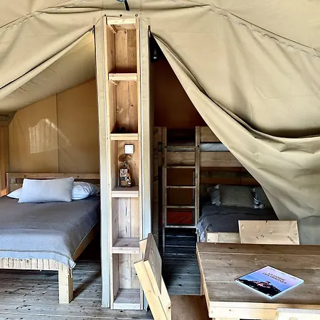 Кемпинг Vigna Maggiore 3*