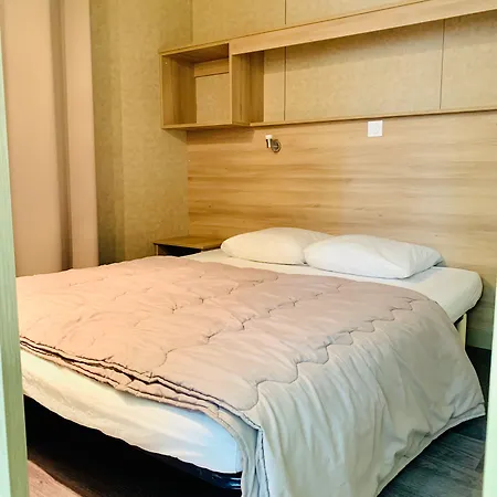 Vigna Maggiore 营地