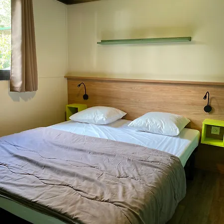 Vigna Maggiore Camping