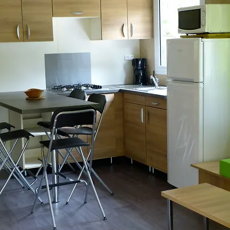 Camping Vigna Maggiore 3*