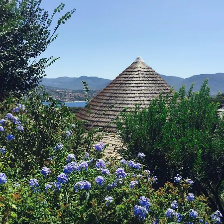 Vigna Maggiore Кемпинг 3*