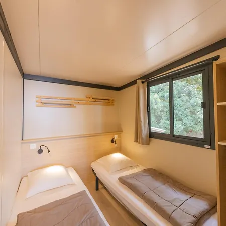 Campingplads Vigna Maggiore 3*