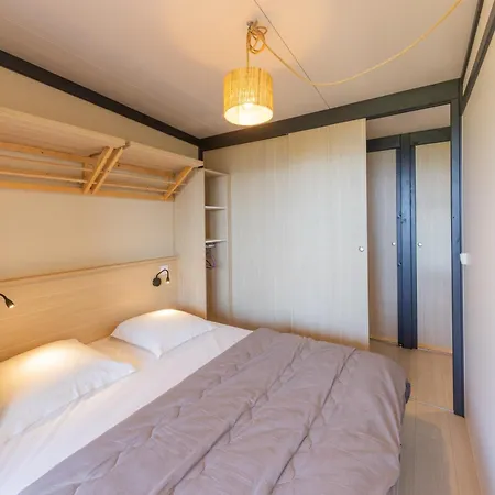 Кемпинг Vigna Maggiore