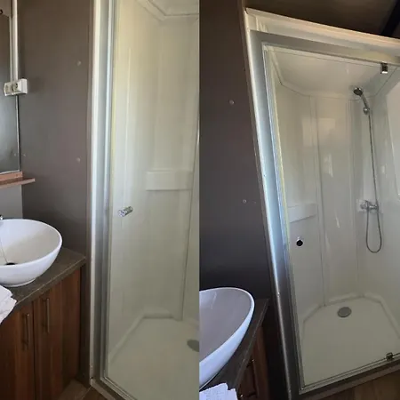 营地 Vigna Maggiore 3*