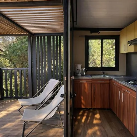 Vigna Maggiore 营地 3*