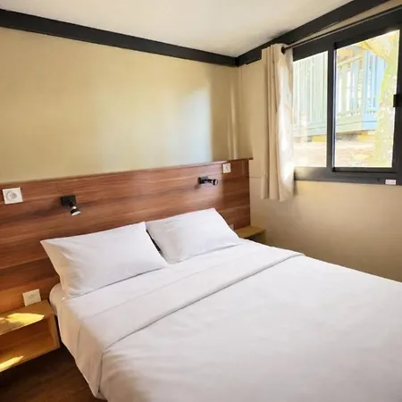 Vigna Maggiore Campingplads