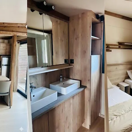 Vigna Maggiore Campingplads 3*