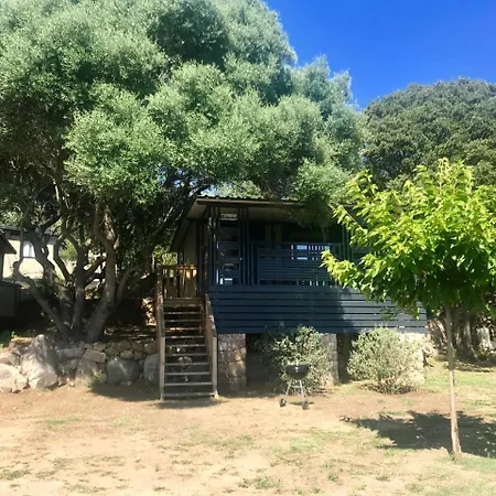 Vigna Maggiore Campsite