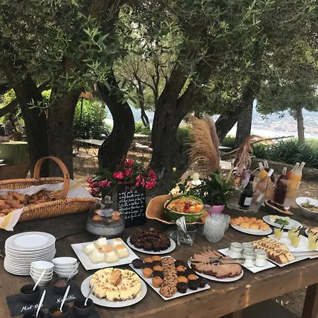 Vigna Maggiore Campsite
