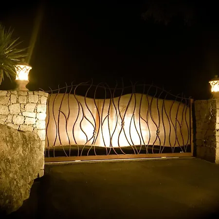 Campsite Vigna Maggiore Olmeto (Corsica)