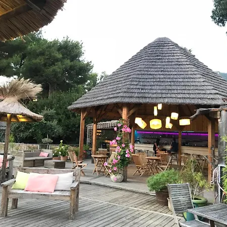Campsite Vigna Maggiore 3*