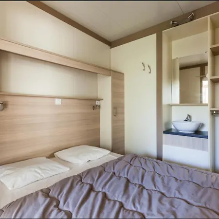 Vigna Maggiore Campsite