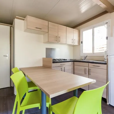 Vigna Maggiore Campsite 3*