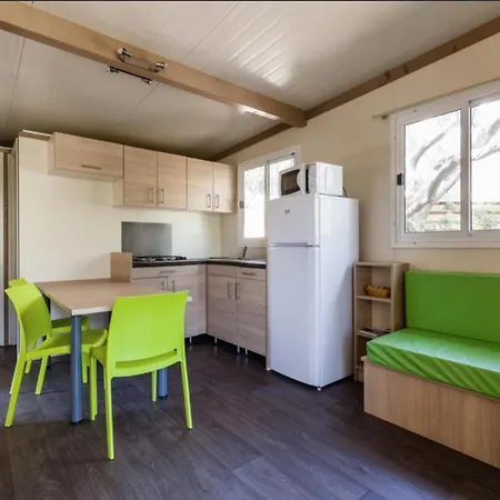 Vigna Maggiore Campsite 3*