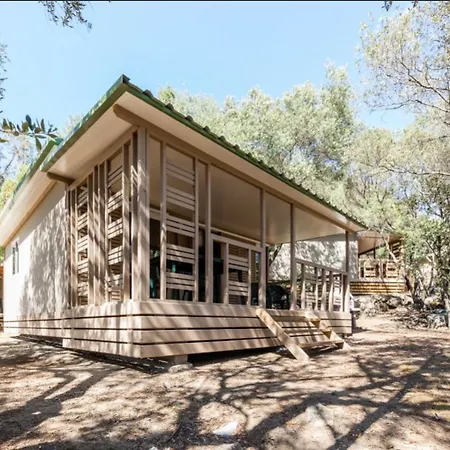 Campsite Vigna Maggiore