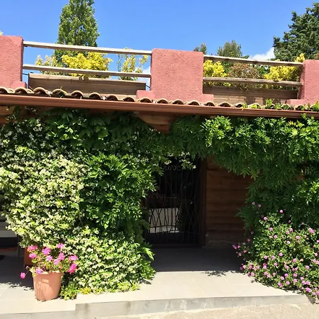 营地 Vigna Maggiore