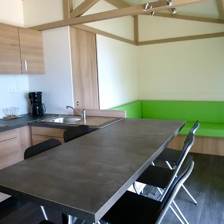 Campsite Vigna Maggiore 3*