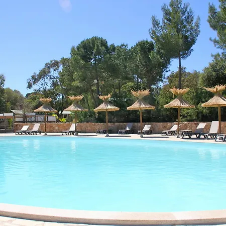 Campsite Vigna Maggiore 3*