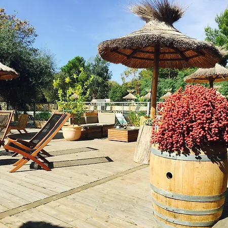 Campsite Vigna Maggiore 3*