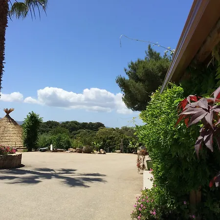 Parque de Campismo Vigna Maggiore