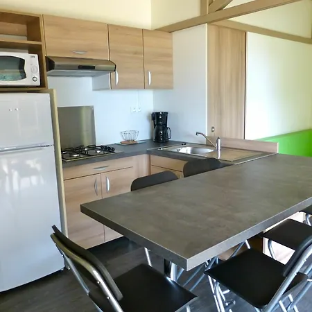 Vigna Maggiore Kemping 3*