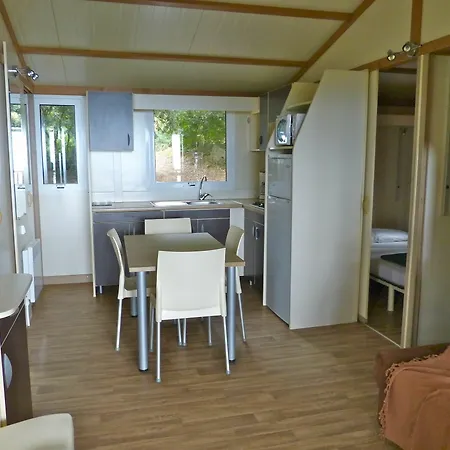 Campsite Vigna Maggiore Olmeto (Corsica)