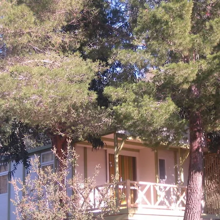 Vigna Maggiore 3* Olmeto (Corsica)