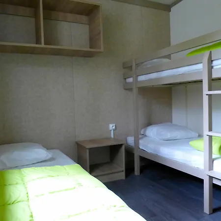Vigna Maggiore Campsite 3*
