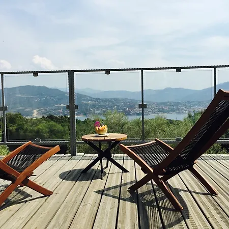 Vigna Maggiore Campsite