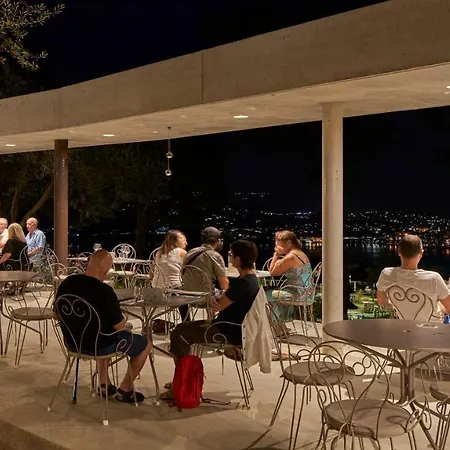 Campsite Vigna Maggiore