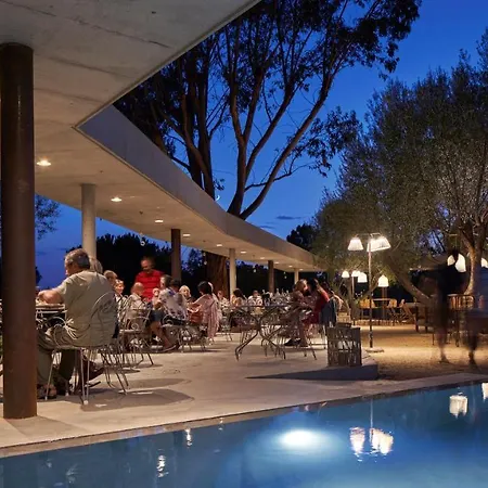 Vigna Maggiore Campsite