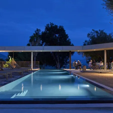 Campsite Vigna Maggiore