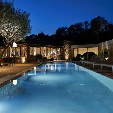 Campsite Vigna Maggiore