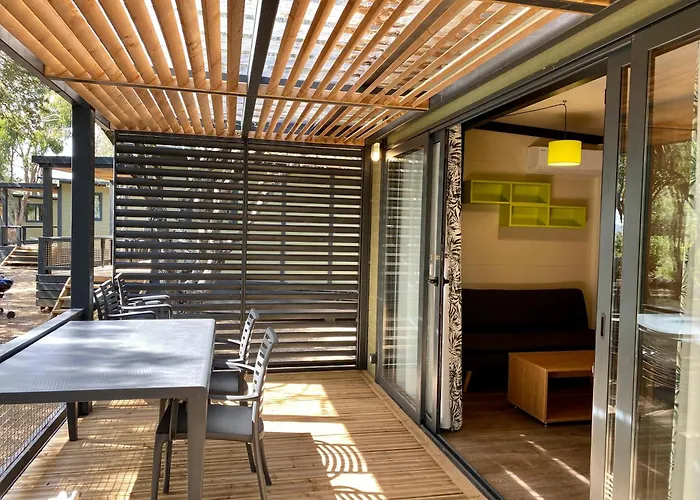 Kemp Vigna Maggiore Olmeto (Corsica)