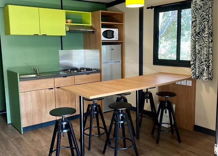 Kemp Vigna Maggiore Olmeto (Corsica)